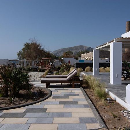 Blue Magic Villas Agia Paraskevi  Екстериор снимка