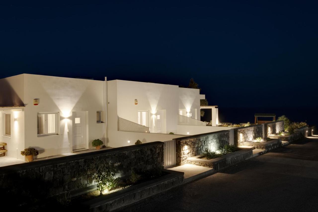 Blue Magic Villas Agia Paraskevi  Екстериор снимка