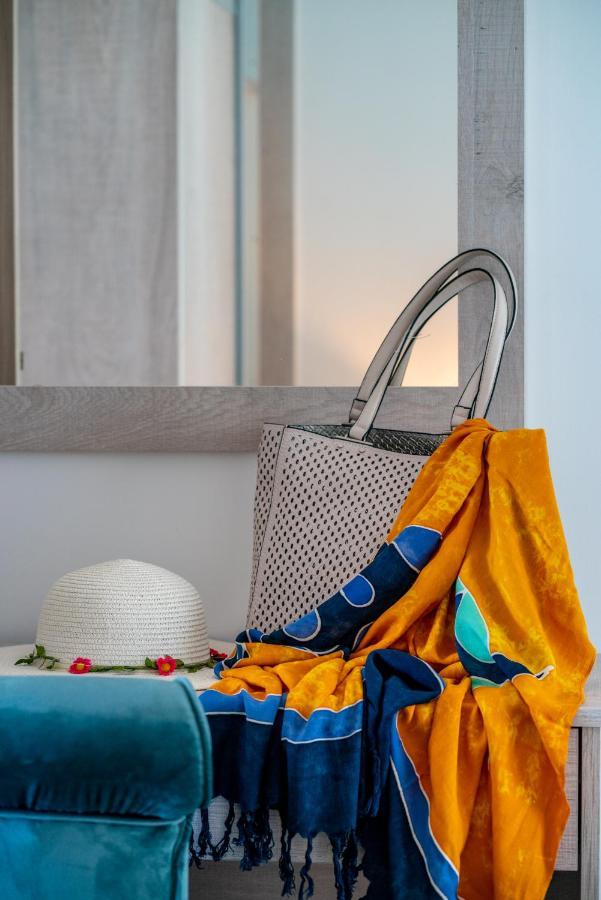 Blue Magic Villas Agia Paraskevi  Екстериор снимка