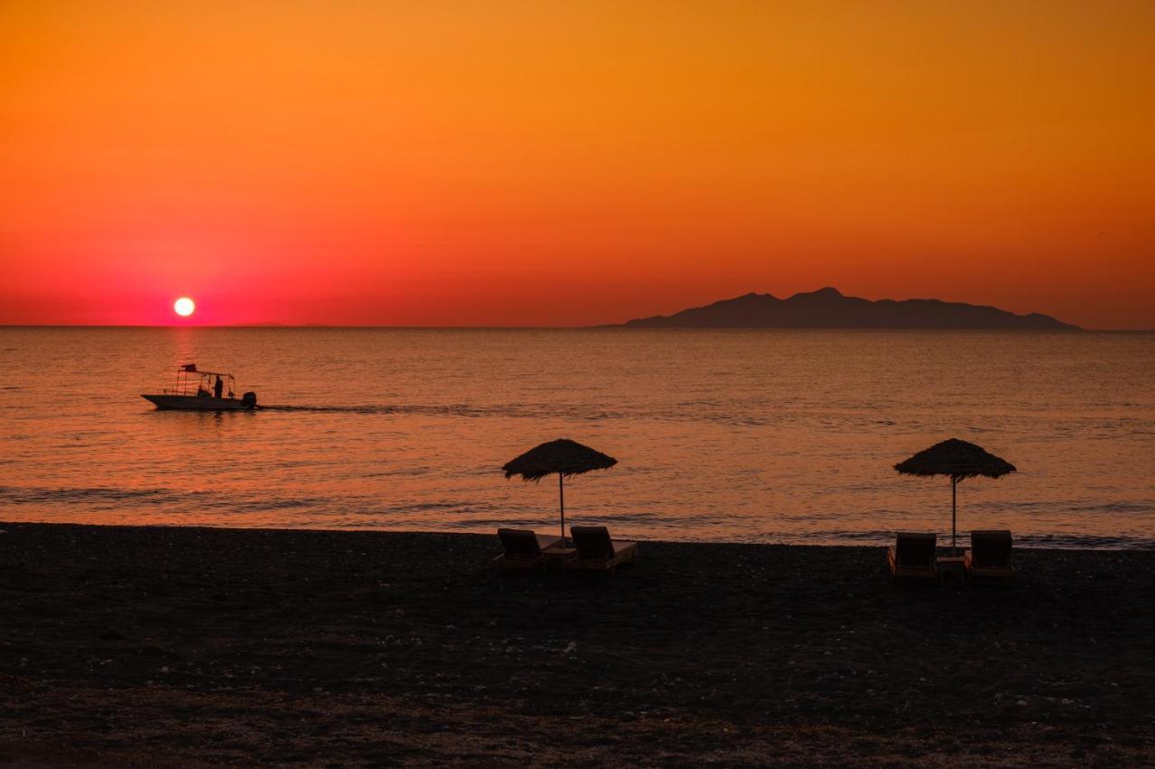 Blue Magic Villas Agia Paraskevi  Екстериор снимка