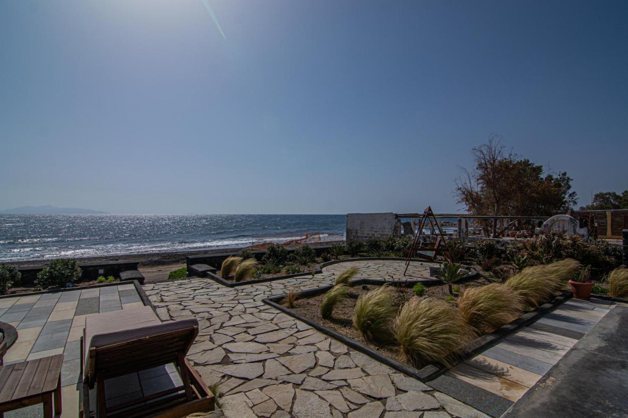 Blue Magic Villas Agia Paraskevi  Екстериор снимка